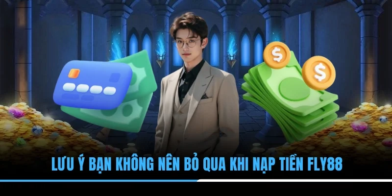 Lưu ý bạn không nên bỏ qua khi nạp tiền PS99