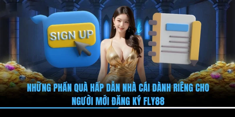 Những phần quà hấp dẫn nhà cái dành riêng cho người mới đăng ký PS99